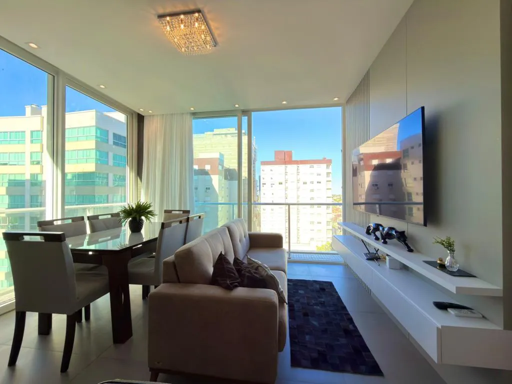 Foto do imóvel: Apartamento 2 Dormitórios - Bairro Navegantes em Rua Tupanciretã
