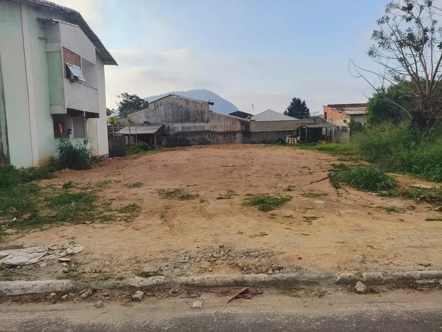 Lote Terreno Urbano Maricá - RJ - Jardim Atlântico Central (Itaipuaçu)