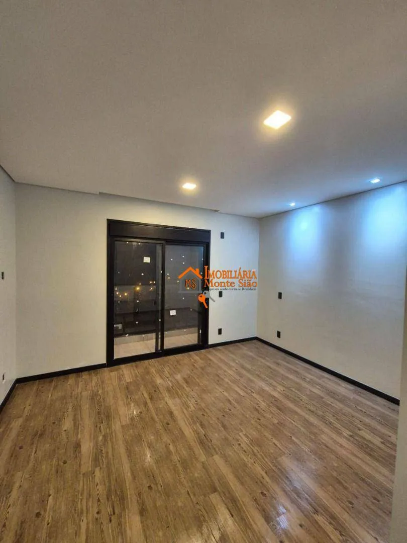 Imagem Casa com 4 dormitórios à venda, 175 m² por R$ 1.890.000,00 - Cézar de Souza - Mogi das Cruzes/SP