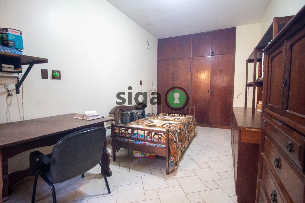 Imagem Alto da Boa vista Casa terrea com 440 e 6 vagas