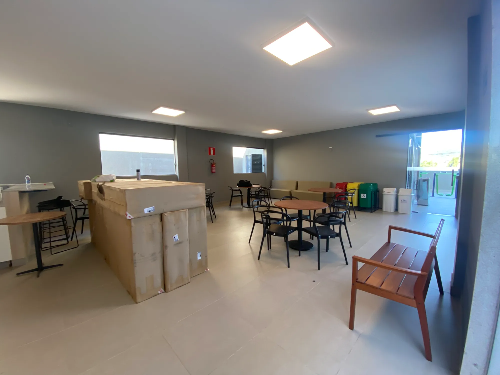 Imagem Apartamento com 2 Quartos à Venda, 52 m² em Estoril - Belo Horizonte