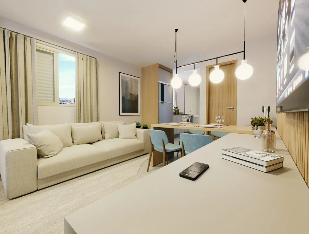 Imagem Apartamento à venda no bairro Jardim Planalto - Goiânia/GO