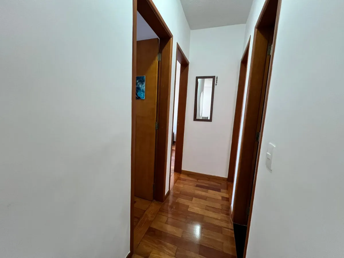 Imagem Apartamento para venda em Vila Galvão com 3 quartos, sendo 1 suíte, 70m2