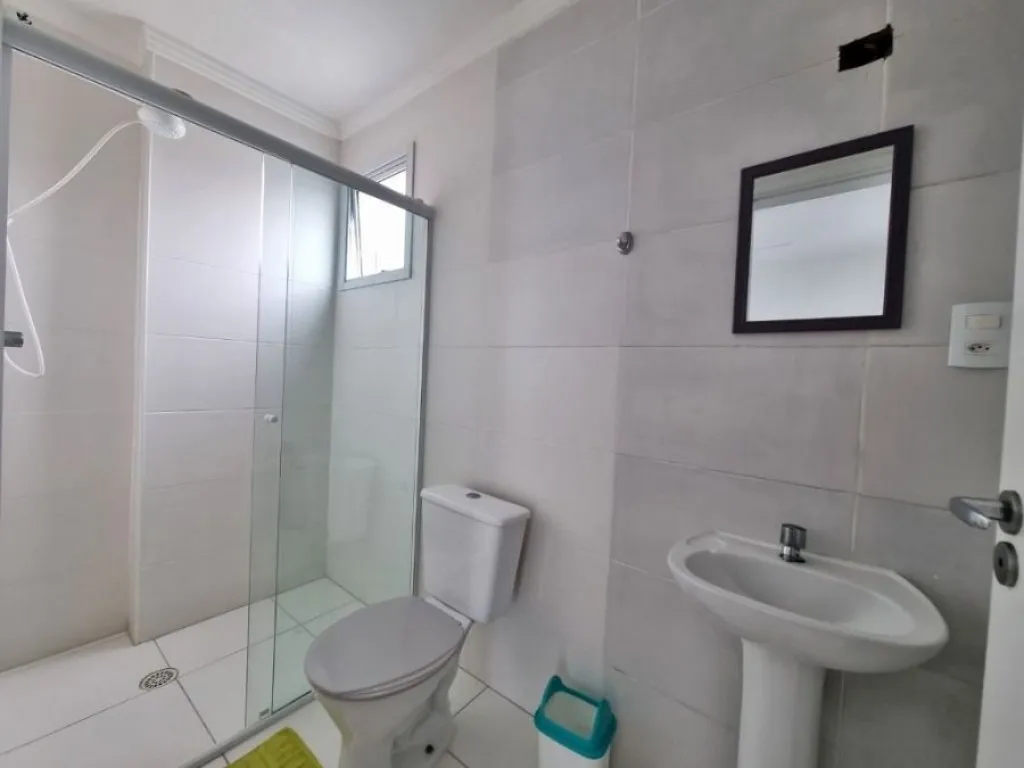 Imagem APARTAMENTO COM 110,00 m² - CAIÇARA - PRAIA GRANDE SP