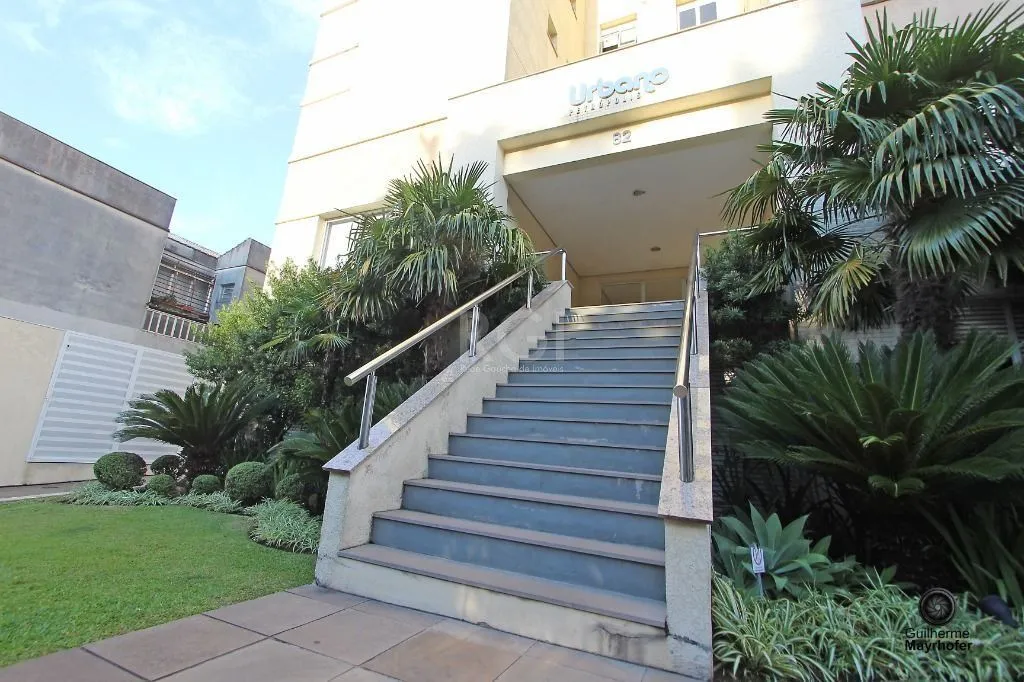Imagem Apartamento para comprar com 2 dormitórios, 66,86 m² por R$ R$ 669.500,00 - Petrópolis - Porto Alegre/RS