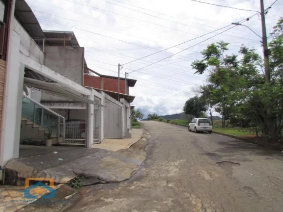 Imagem Casa em Residencial Bethânia - Santana do Paraíso