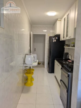 Imagem Apartamento à venda 3 Dormitórios, 70 m2, piscina, R$ 470 Mil Vila Andrade