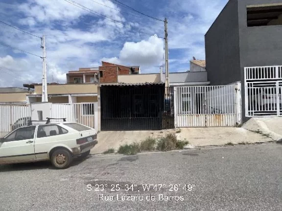 Foto do imóvel Oportunidade Única em SOROCABA - SP | Tipo: Casa | Negociação: Venda Online | Situação: Imóvel em RUA LAZARO DE BARROS