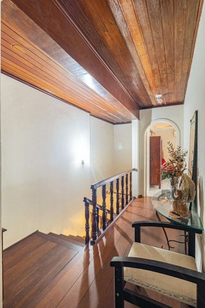 Imagem Casa de 3 dormitórios, no bairro Espírito Santo