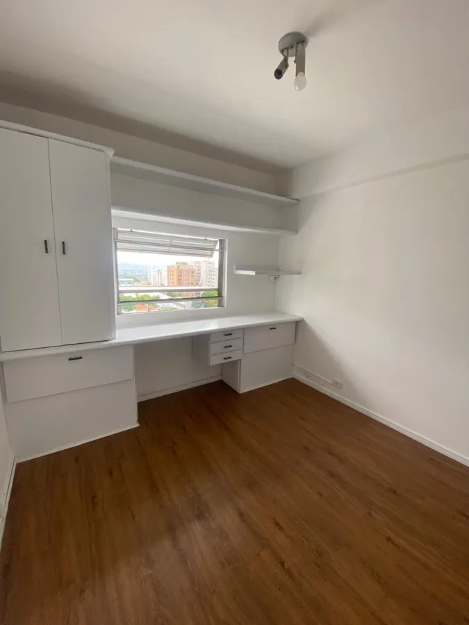 Imagem Apartamento para Venda em São Paulo, Sumarezinho, 2 dormitórios, 1 suíte, 2 banheiros, 2 vagas