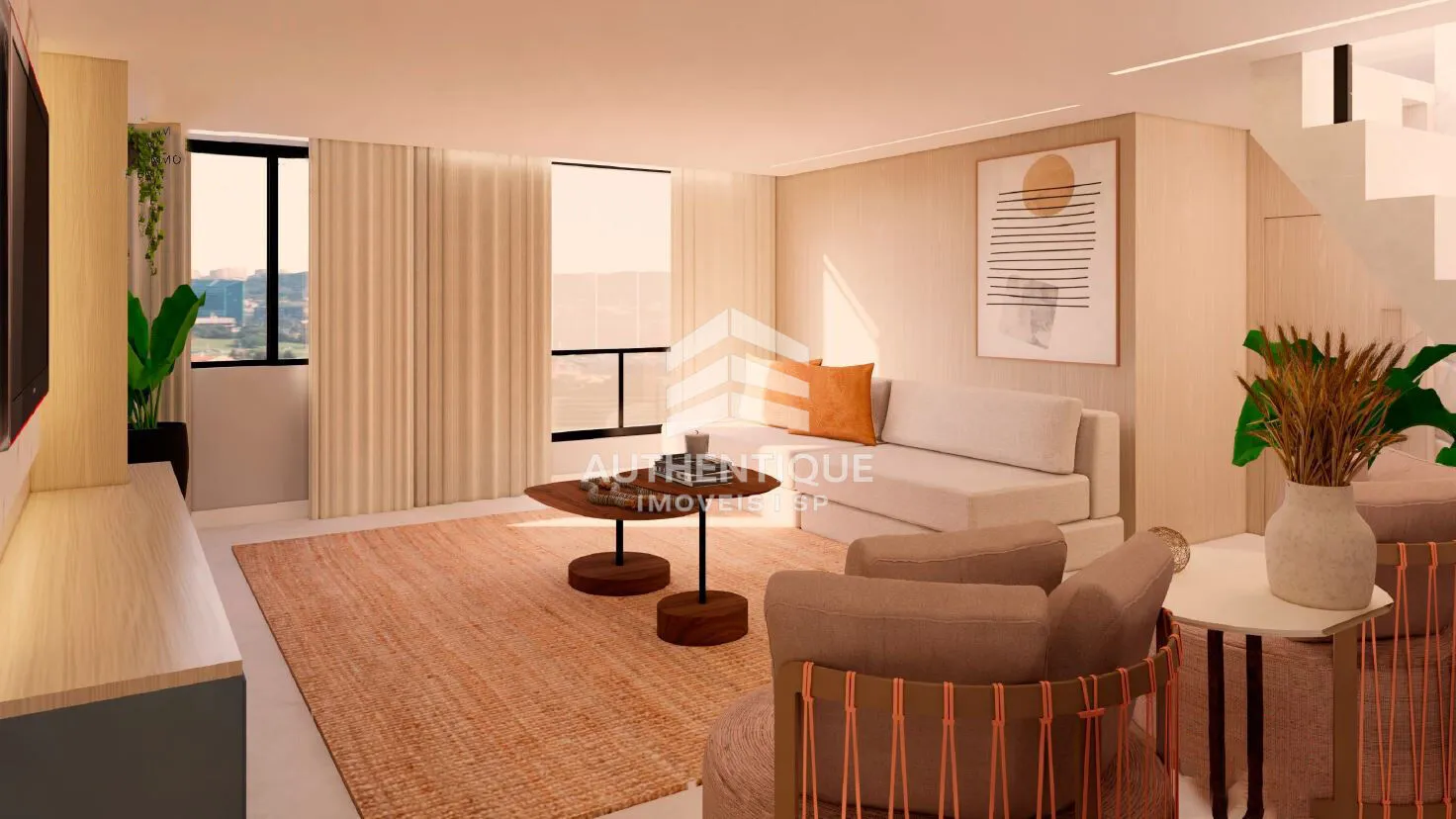 Imagem DESIRE CENTRO SBC - Apartamento à venda no bairro Centro - São Bernardo do Campo/SP