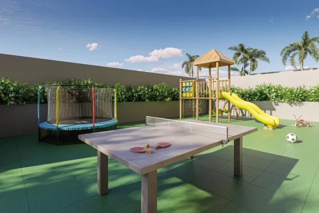 Imagem VIVAZ PRIME ALTO DA BOA VISTA - Aptos de 45m², próximo da estação Largo Treze e ao Mais Shopping!
