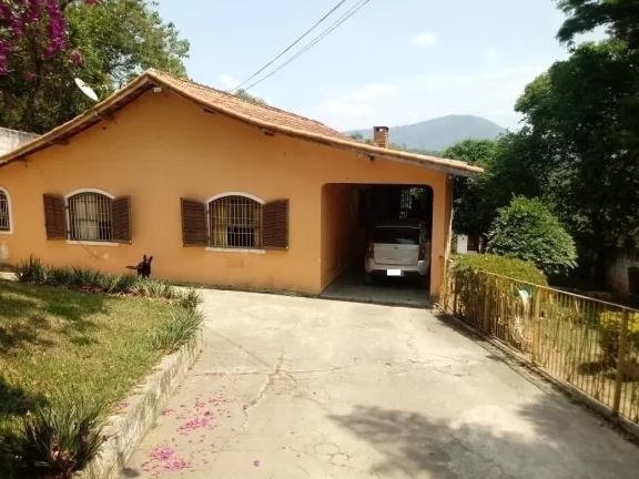 Imagem Chácara Mairiporã Aceita Financiamento Bancário 6 km centro!