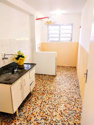 Imagem Apartamento com 2 Quartos à Venda ou Locação, 60 m² em Metalúrgicos - Osasco