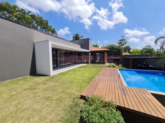 Imagem Chácara Residencial Vitassay Boituva - Moderna, linda,