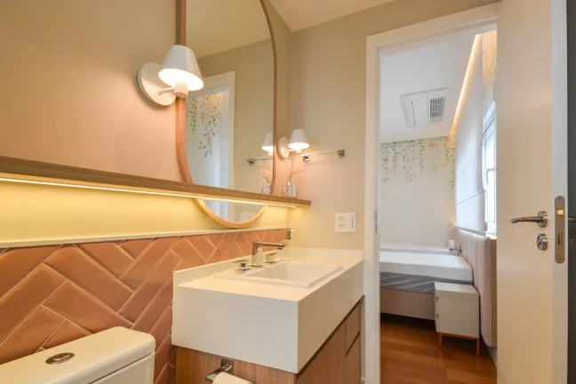 Imagem Apartamento à venda em São Paulo, Vila Mariana, com 3 quartos, 211m2