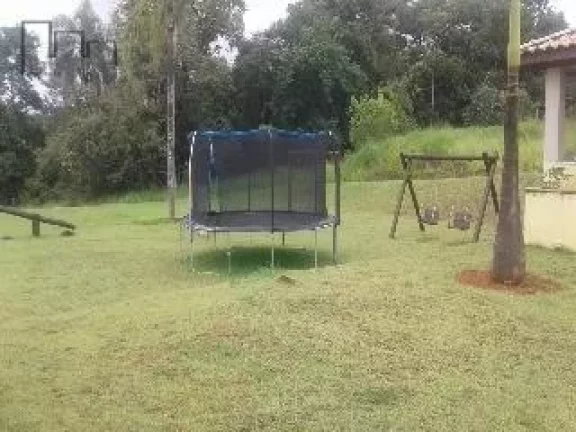 Imagem Terreno à venda, 1104 m² por R$ 320.000,00 - Condomínio Village Araçoiaba - Araçoiaba da Serra/SP