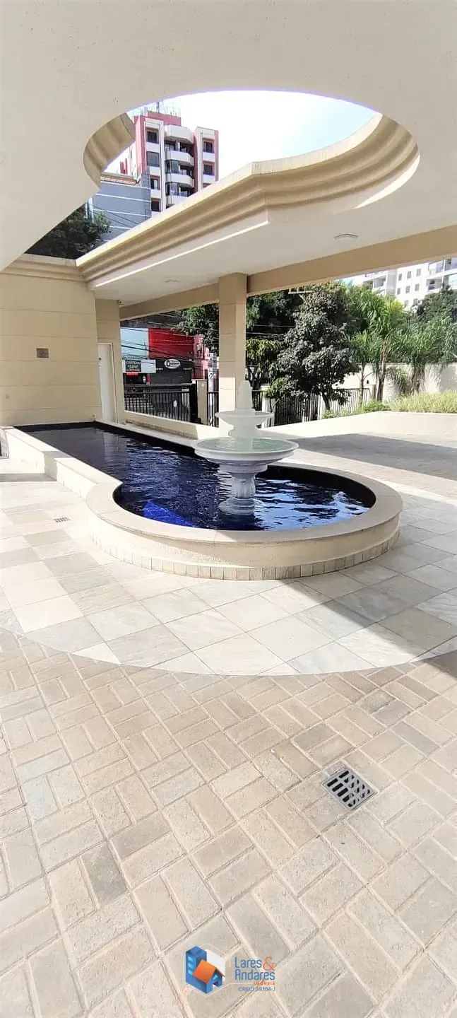 Imagem APTO À VENDA, 93M², 3 DORMITÓRIOS ( 1 SUÍTE), 2 VAGAS, VARANDA GOURMET, PISO EM PORCELANATO E PLANEJADOS - SANTANA GRAND TERRACE