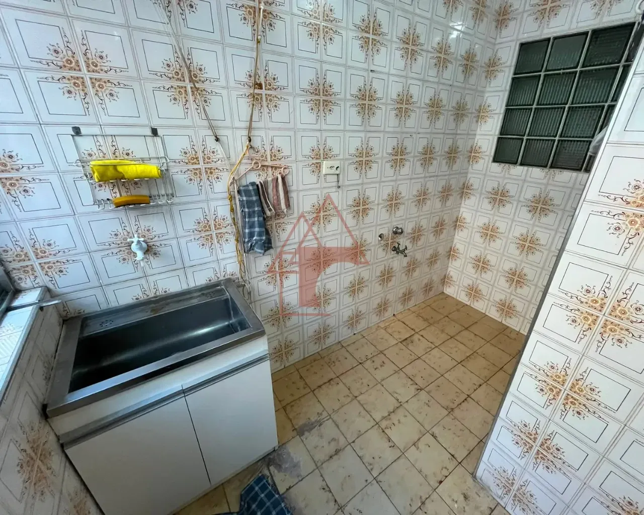 Imagem Casa com 3 Quartos à Venda, 127 metros em Encruzilhada - Santos