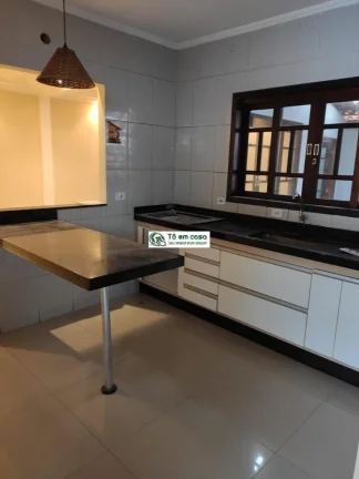 Imagem CASA RESIDENCIAL em SÃO JOSÉ DOS CAMPOS - SP, JARDIM TORRÃO DE OURO