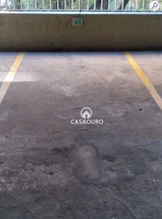 Imagem Vaga Garagem à venda por R$ 50.000 - Centro - Belo Horizonte/MG