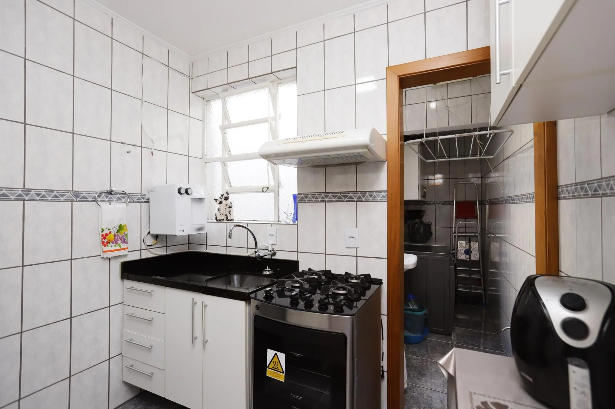 Imagem Apartamento em Jardim São Pedro