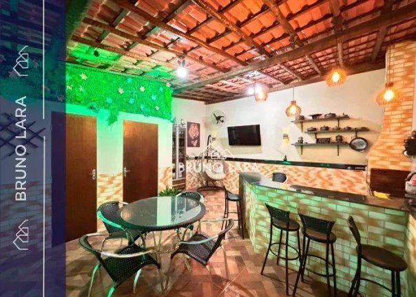 Foto do imóvel Casa à venda em Igarapé MG, bairro Canarinho.