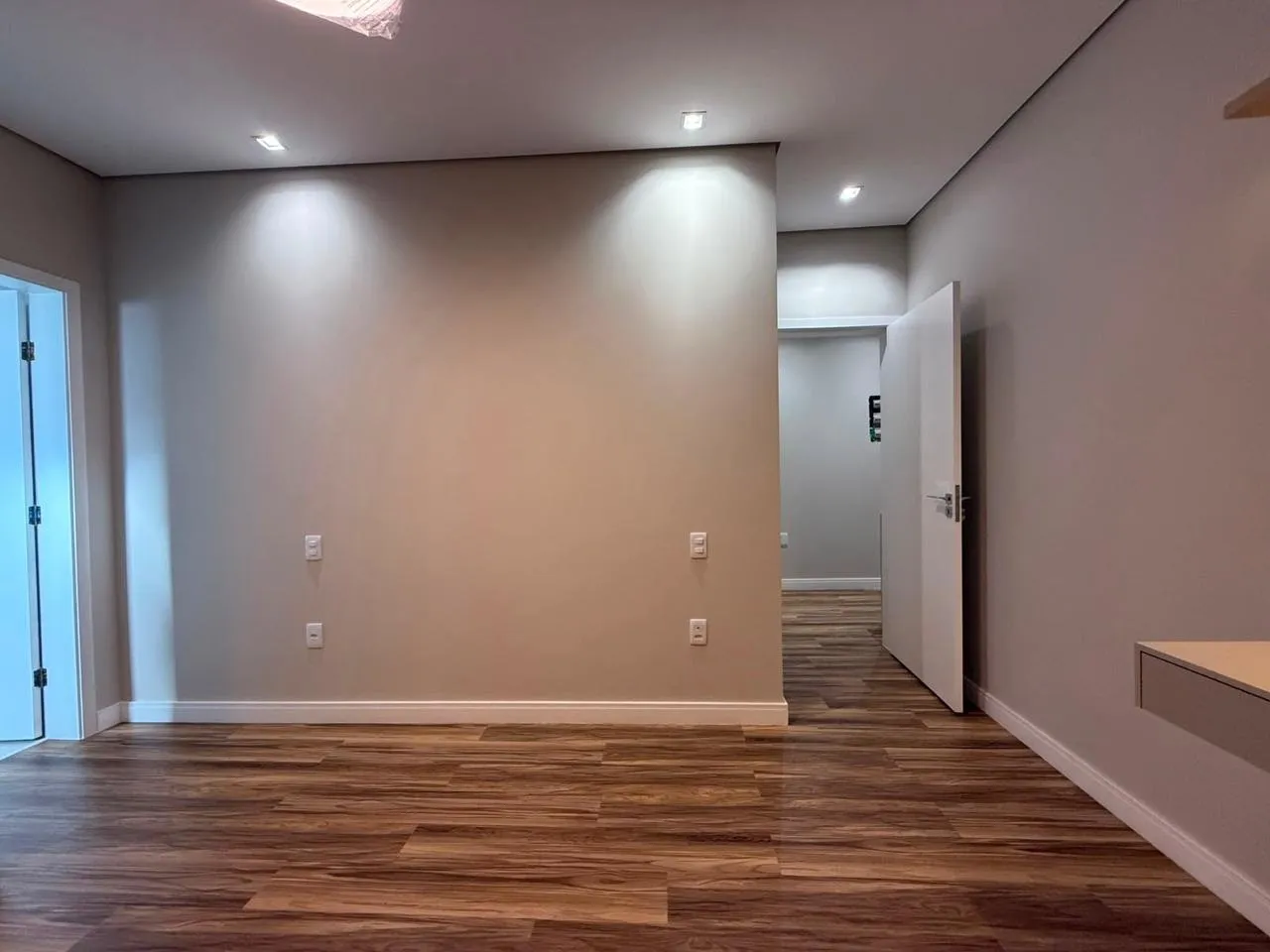 Imagem Casa térrea com 3 quartos à venda no Condomínio La Dolce Vitta, Paulínia