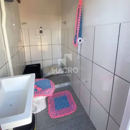 Imagem Casa Corupá | XV de Novembro | 3 quartos | 136m²