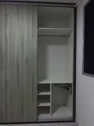 Imagem Apartamento de 48m² à venda com 2 quartos, localizado no Janga, Paulista - Pernambuco.
