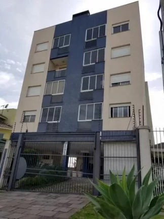 Foto do imóvel Apartamento 2 quartos sendo 1 suíte para venda em Caxias do Sul