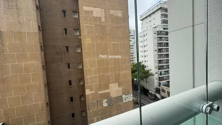 Imagem APARTAMENTO RESIDENCIAL em SÃO PAULO - SP, CONSOLAÇÃO