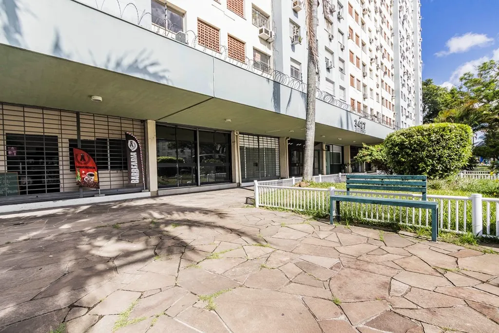 Imagem Apartamento em Partenon
