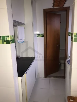 Imagem CASAL IMÓVEIS VENDE APTO ED RIO MONDEGO3 SUÍTES + 2 VGS SOLTAS MOBILIADO