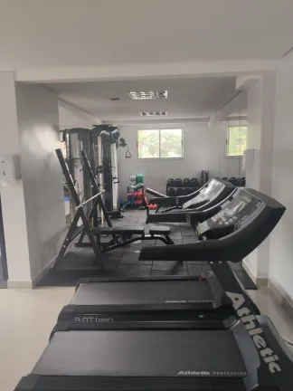 Imagem Apartamento com 2 Quartos à Venda, 57 m² em Vila Rosa - Goiânia