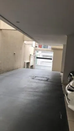 Imagem Cobertura com 3 Quartos à Venda, 144 m² em Vila Scarpelli - Santo André