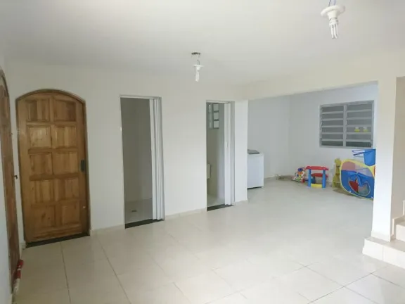 Imagem Chácara com 3 Quartos à Venda, 1.000 m² em Biritiba-Ussu - Mogi das Cruzes