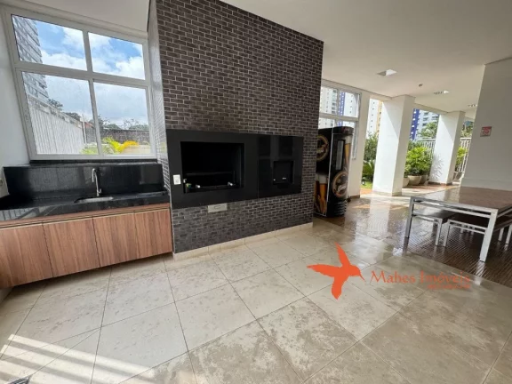 Imagem Apartamento de 3 quartos com suíte e 2 vagas na melhor localização de Pinheiros, São Paulo/SP: Não perca essa oportunidade!