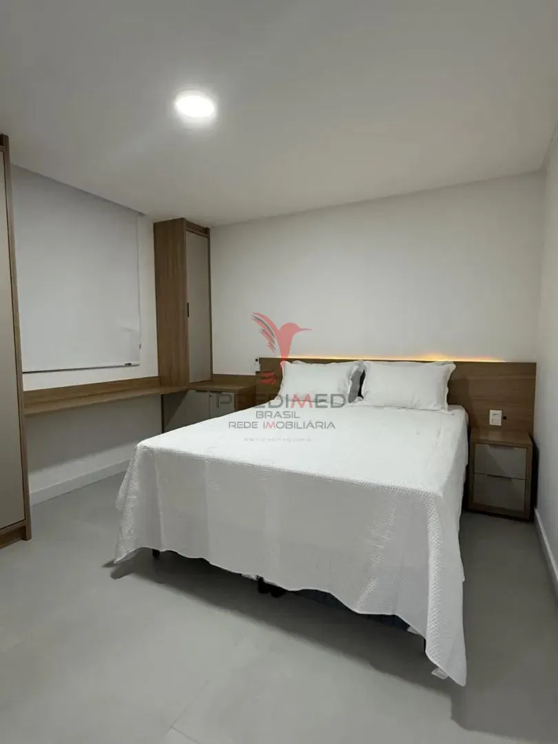 Imagem Apartamento Pronto e Mobiliado no Imperium Residence