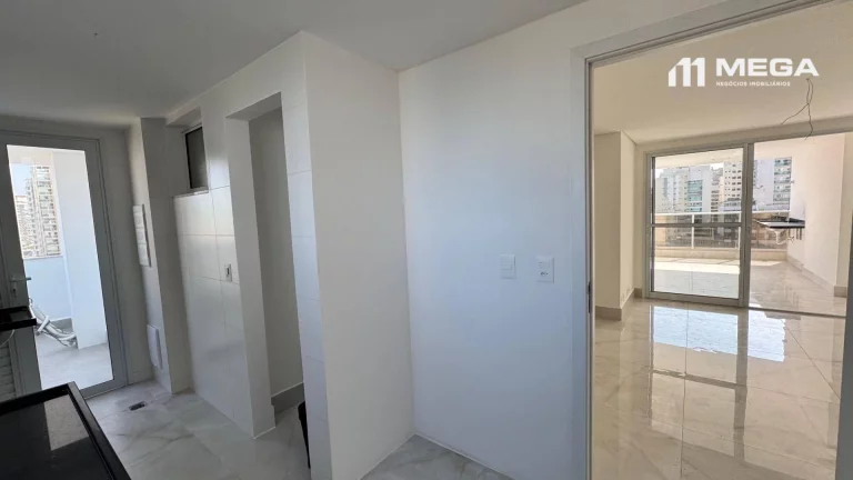 Imagem Apartamento com 3 dormitórios à venda, 111 m² por R$ 1.680.000,00 - Praia de Itapoã - Vila Velha/ES