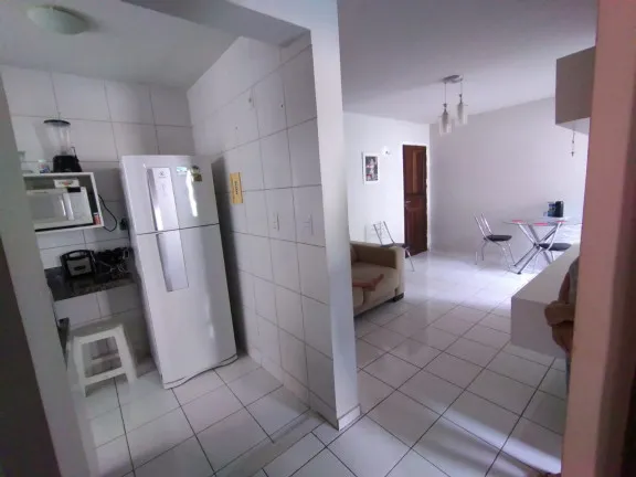 Imagem Apartamento com 2 Quartos à Venda, 1 m² em Turu - São Luís