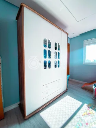 Imagem Apartamento para Venda em Santo André / SP no bairro Vila Guiomar