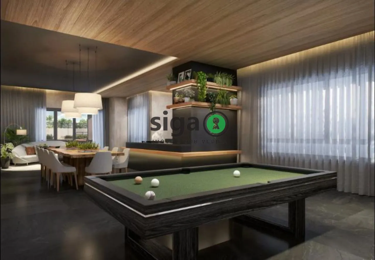 Imagem Apartamento à venda, 2 Quartos, 1 vaga, 68m², Saúde-SP
