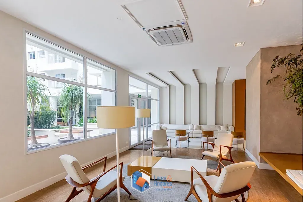 Imagem Apartamento à venda 2 Quartos 1 Suite 1 Vaga 55M² Bela Vista São Paulo - SP