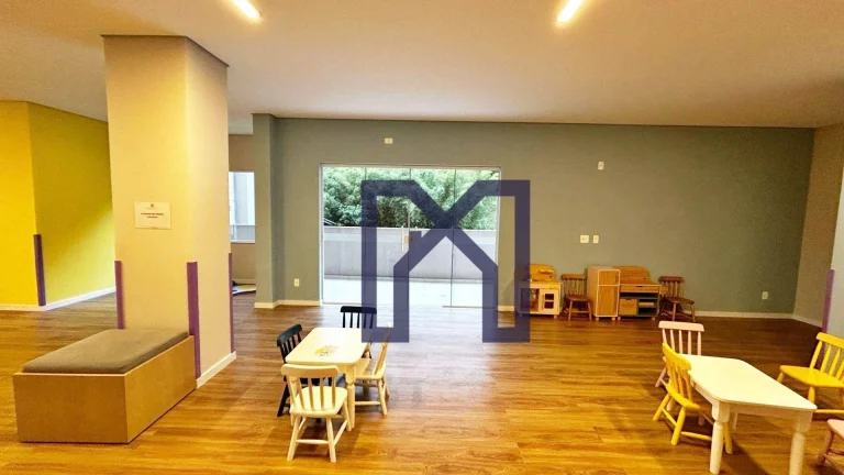 Imagem Apartamento com 3 dormitórios à venda, 96 m² por R$ 800.000,00 - Varginha - Itajubá/MG