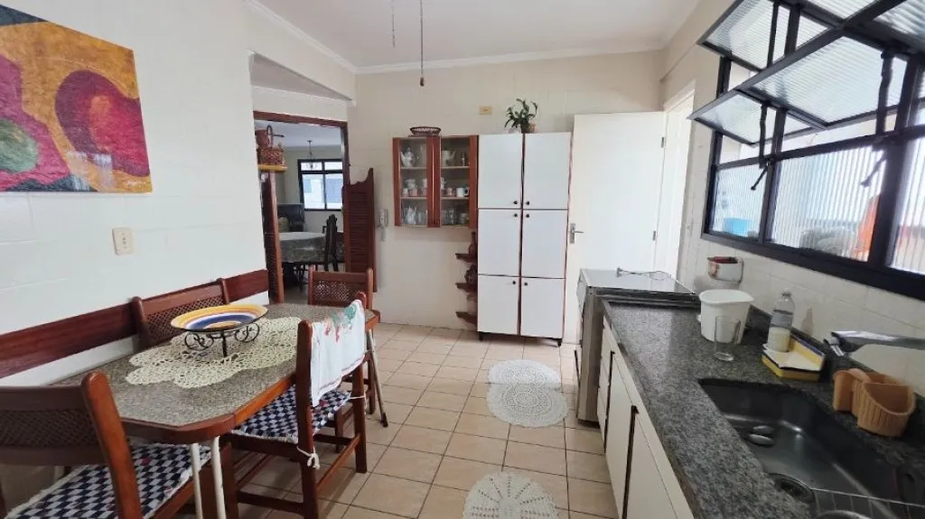 Imagem APARTAMENTO COM 95,00 m² - MIRIM - PRAIA GRANDE SP