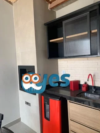 Imagem Casa mobiliada para locação no SIM com 3 quartos