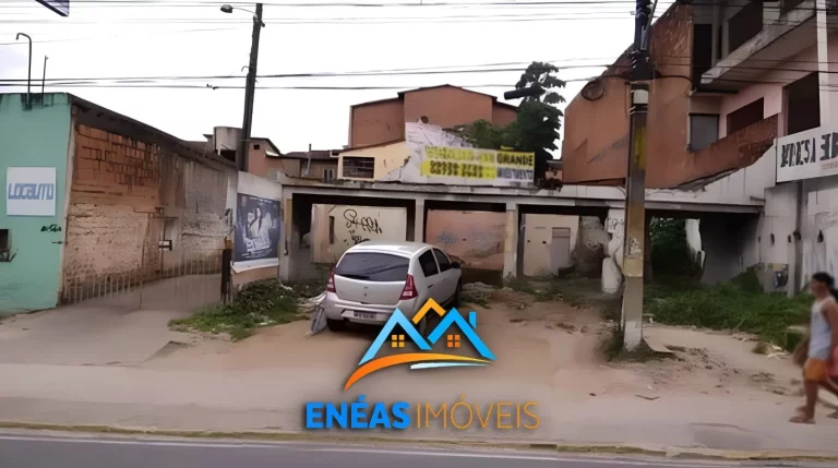 Terreno para Venda em Camaragibe, Bairro Novo do Carmelo, 8 vagas em Av. Belmino Correia
