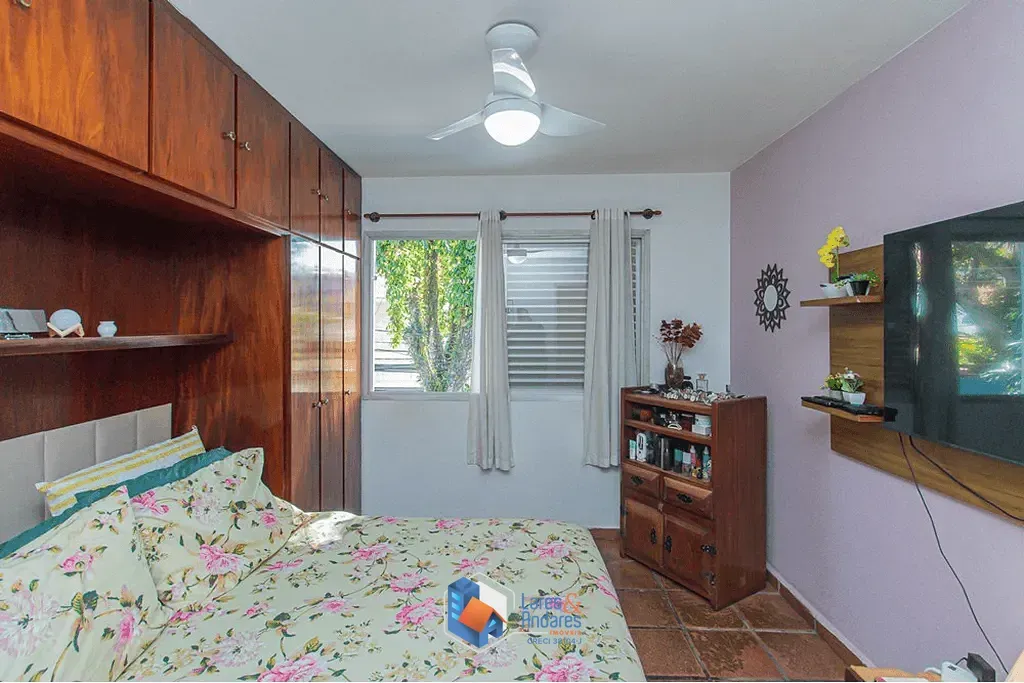 Imagem Casa à venda 3 Quartos 3 Vagas 134M² Jardim Prudência São Paulo - SP