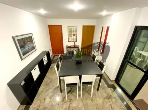 Imagem Apartamento em Praia Grande, 3 dormitórios próximo á praia.